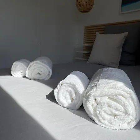 Hotel Des Pins *