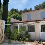 Des Pins Hotel Bandol